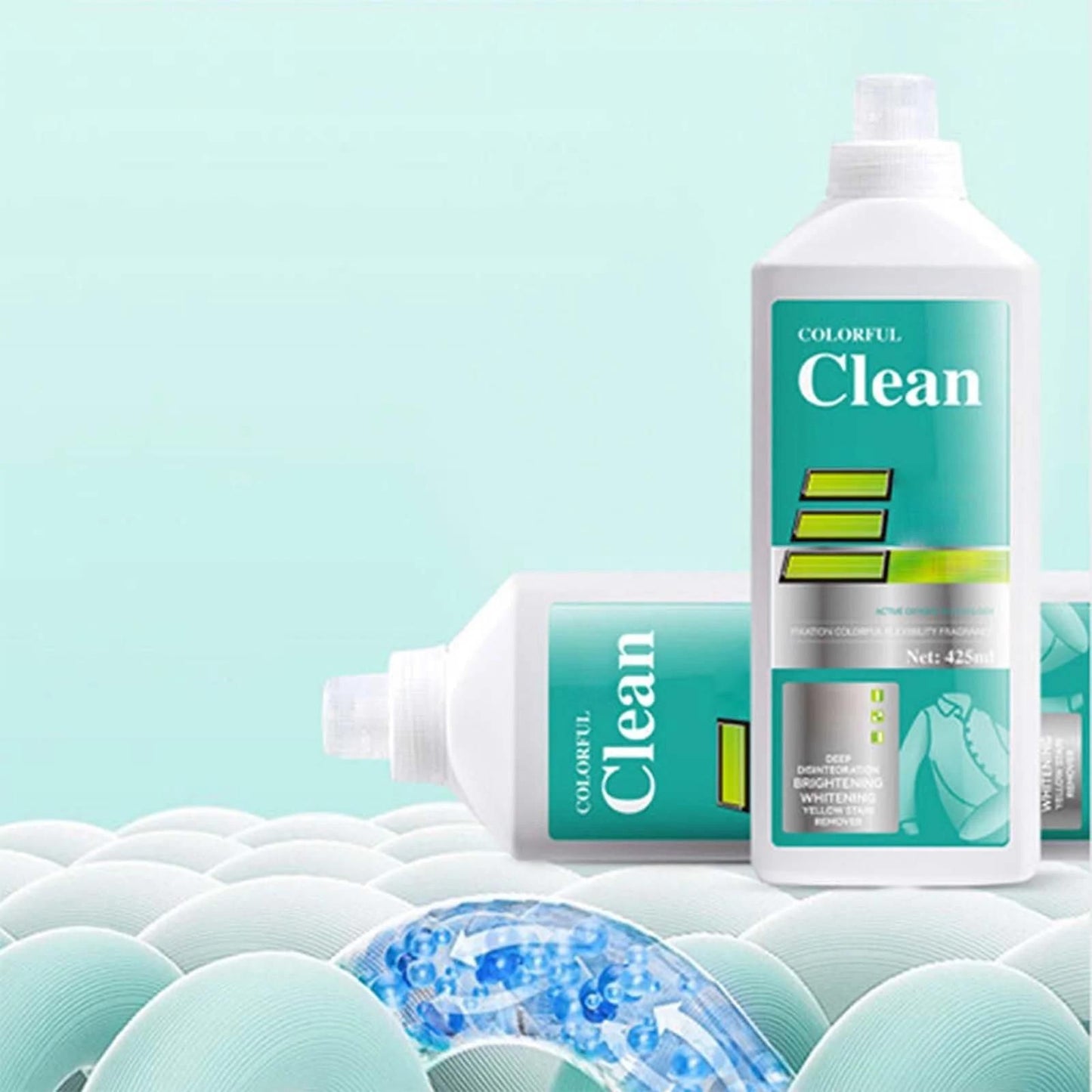 Colorful Clean 100ml Pack of 1