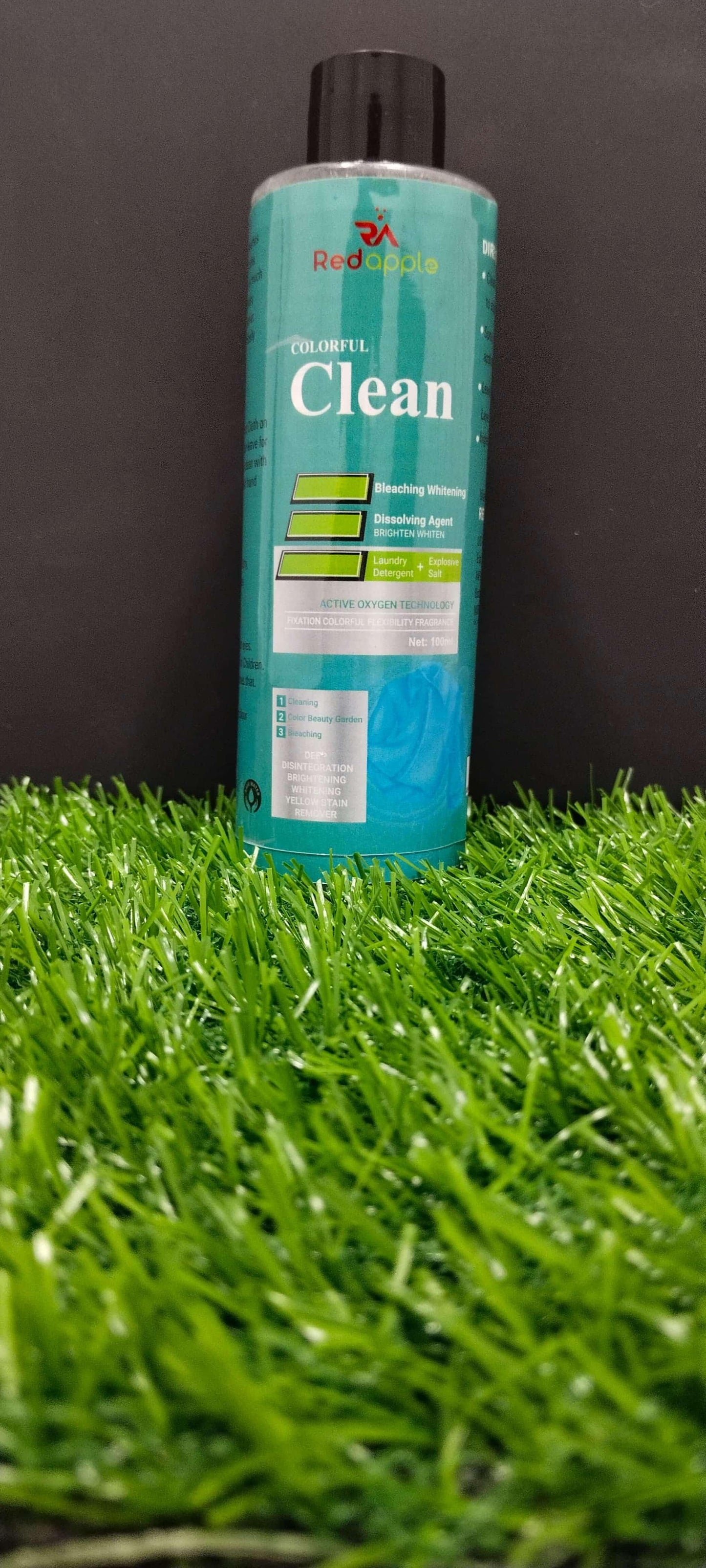Colorful Clean 100ml Pack of 1